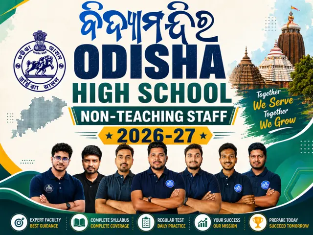 OPSC Language Officer Recruitment 2026